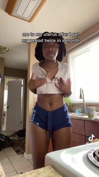 Bonnet baddie