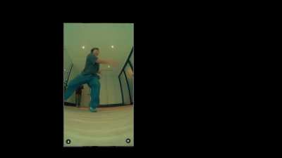 What kind of dance is this and where can I learn (the basics of) it?