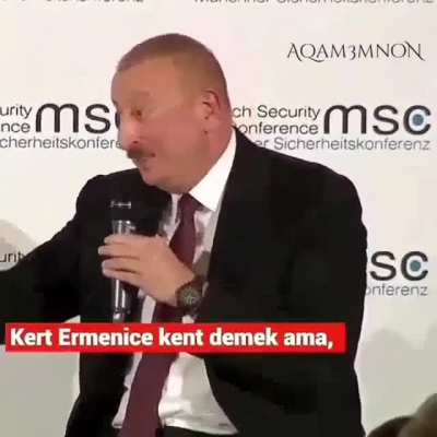 In English we say "to spill the beans" it's what exactly Pashinyan did.