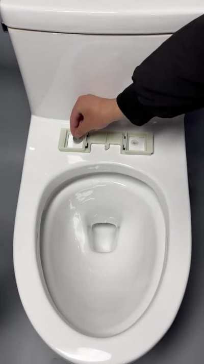Installed a bidet seat for the first time&hellip; took about 10 minutes
