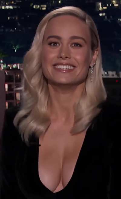 Brie Larson