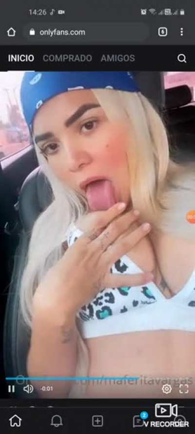 MAFER