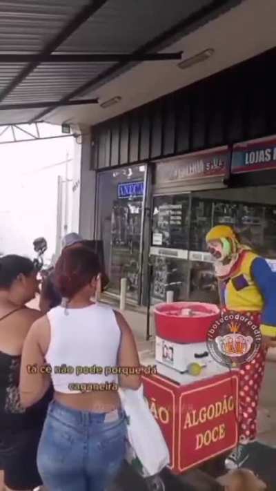 🤡🤡🤡
