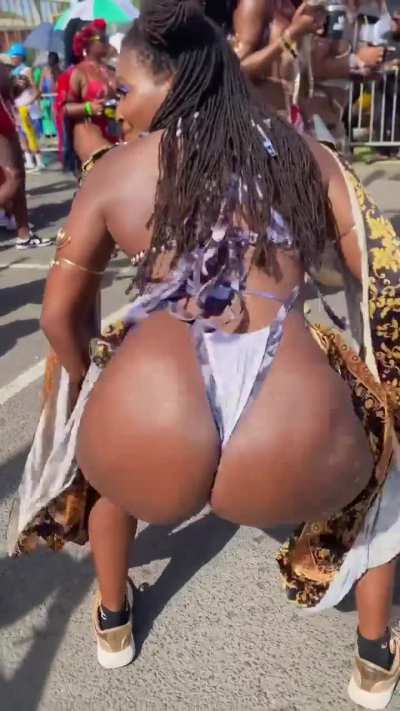 Lucian carnival