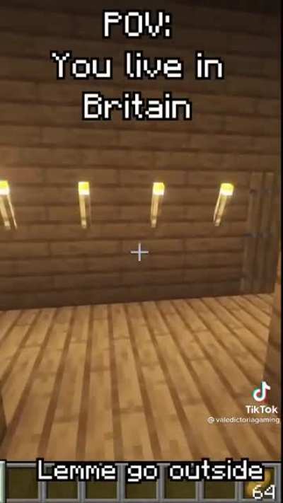 POV: you&rsquo;re Pyro