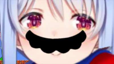 I ran out of ideas