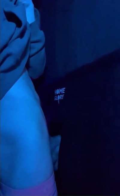MM: no matter your sexual preference at some point male gloryholes will provide to you the best head of your life&hellip; sorry ladies&hellip;