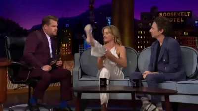 Julie Bowen