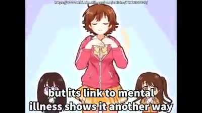An interesting title