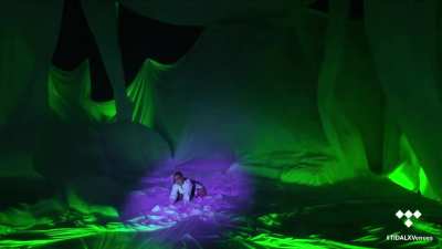 Charli XCX LIVE at #TidalXVenues (Part 3)