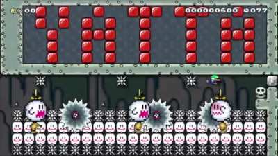 [0.00%] This is the hardest precision level in the game, and it took me a month to clear