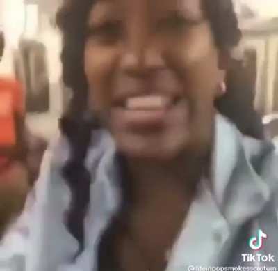 "We dont want no candy" 😂😂😂😂