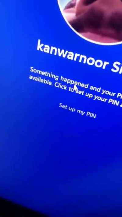 Windows 11 got me screaming