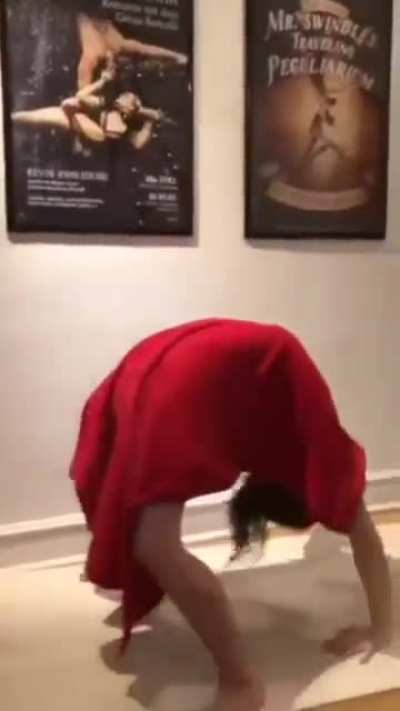 Maybe Maybe Maybe