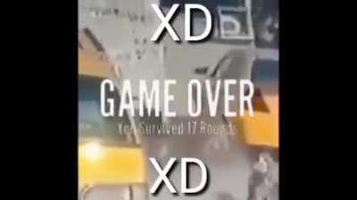 XD