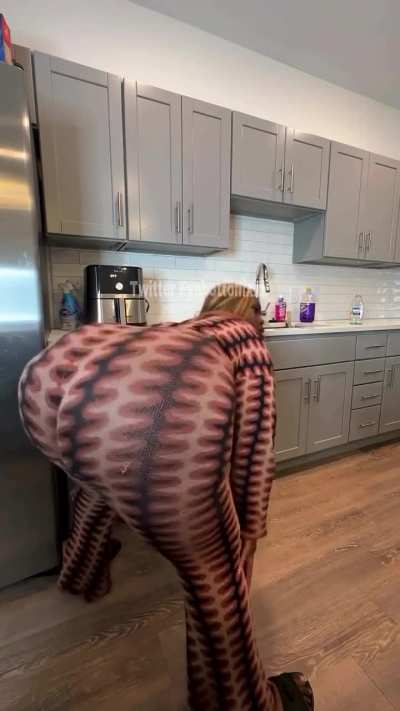 Full Of Meat