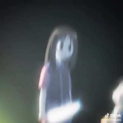 This is the moment Ayumu Kasuga became Osaker