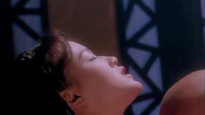 Shu Qi in Sex and Zen II (1996)