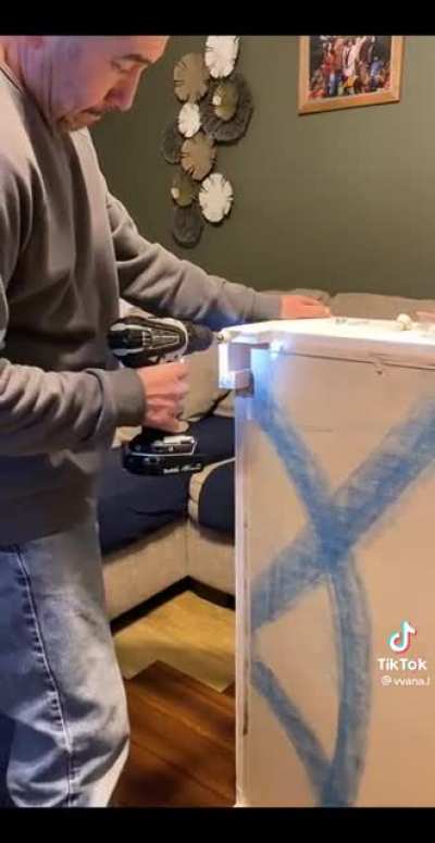 Dads who didn&rsquo;t want dog but then have a dog is the absolute cutest thing