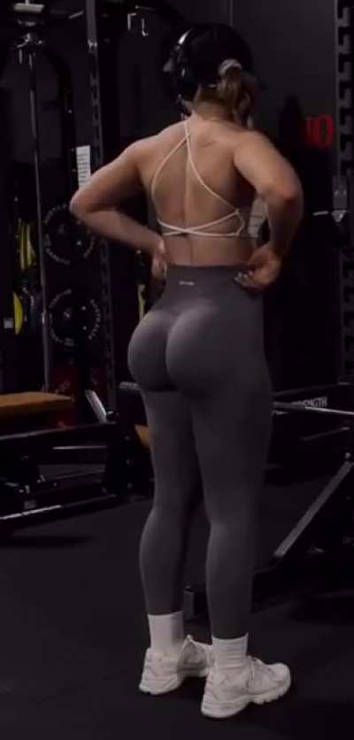 Gym Bounce