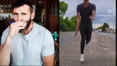 That beat tho