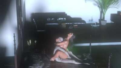 Lara Unleashed Ep 1 Part 5 (NoXSmoking)