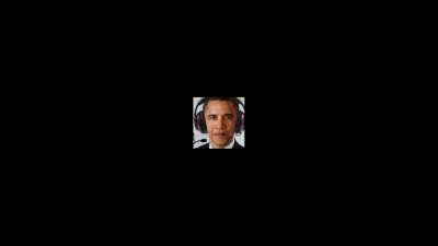 Don, Barack, and Joe argue about rank in CSGO