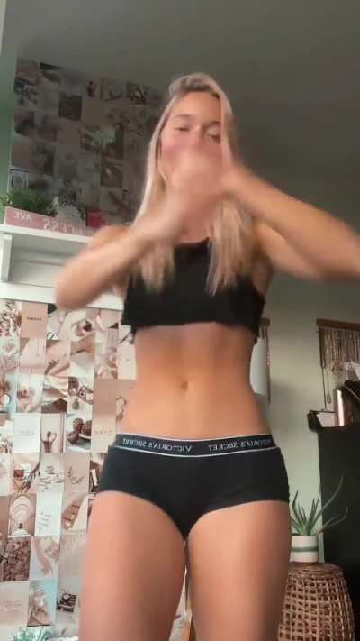 Olivia Ponton