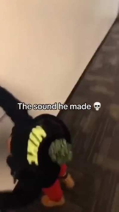 🏃🏾&zwj;♂️💨 My boy was out. Then he wasn't