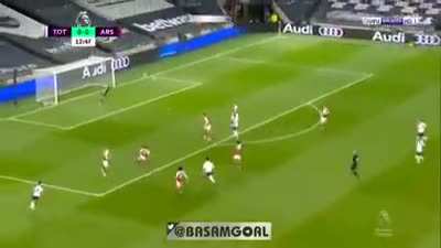 Son amazing goal in NLD 🔥