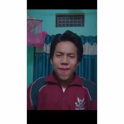 hey you
