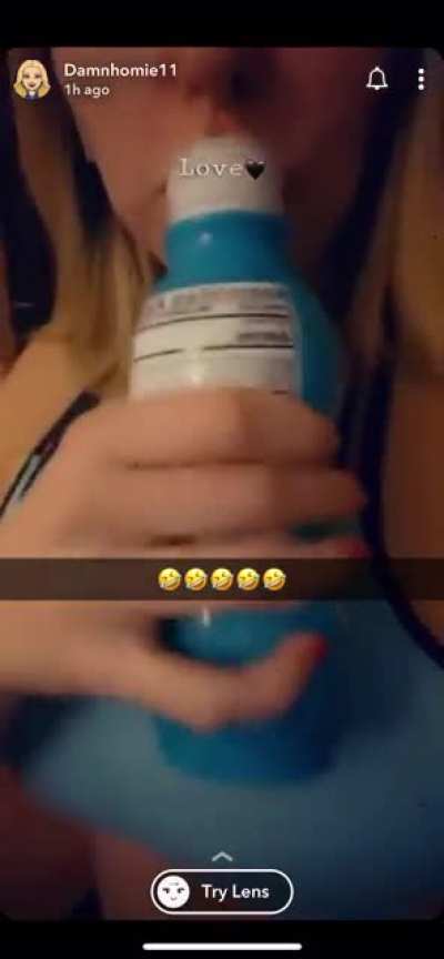 Snapchat