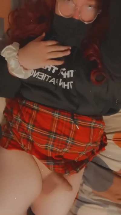 Would I make a good BBW girlfriend?