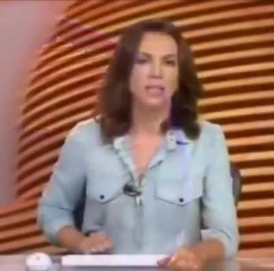 Estamos de volta