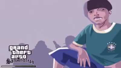 GTA Sa