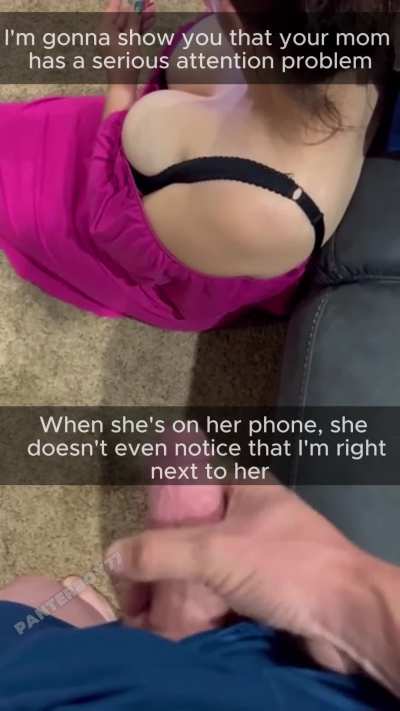 Maybe it wasn't a good idea to let your bully sleep over at your house...