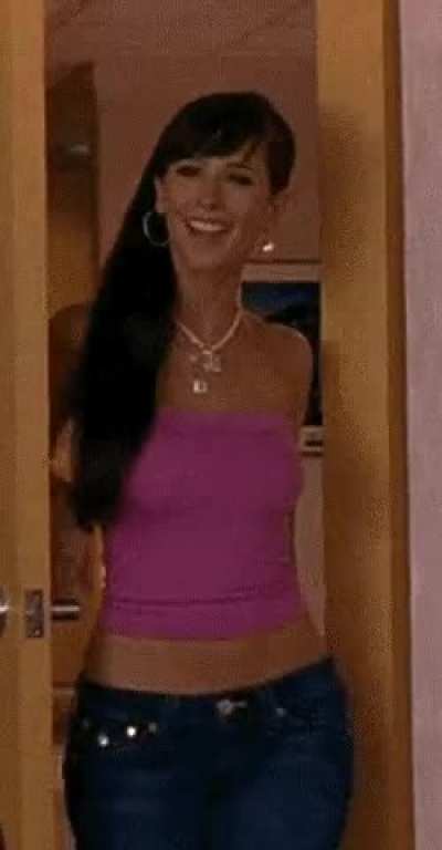 Jennifer Love Hewitt