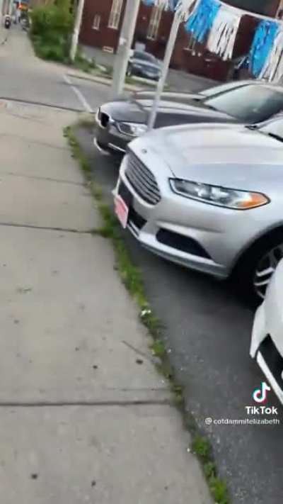 Beemer, Benz, or Tacos