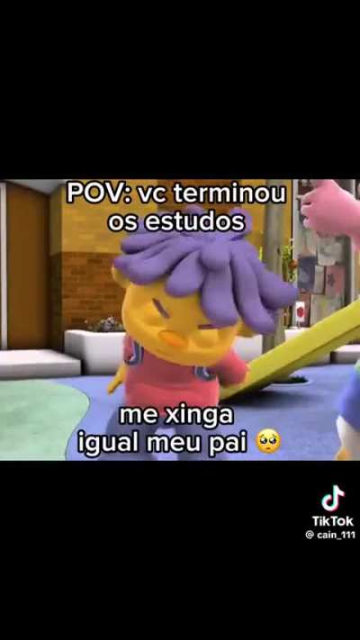 Bom &eacute; isso pessoal