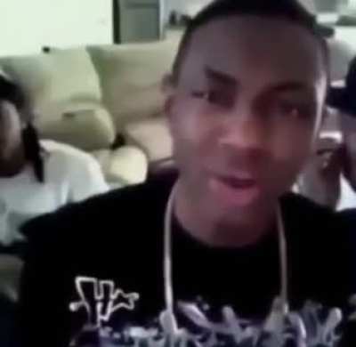 Every time Bruce Says He gonna Stream but doesn&rsquo;t