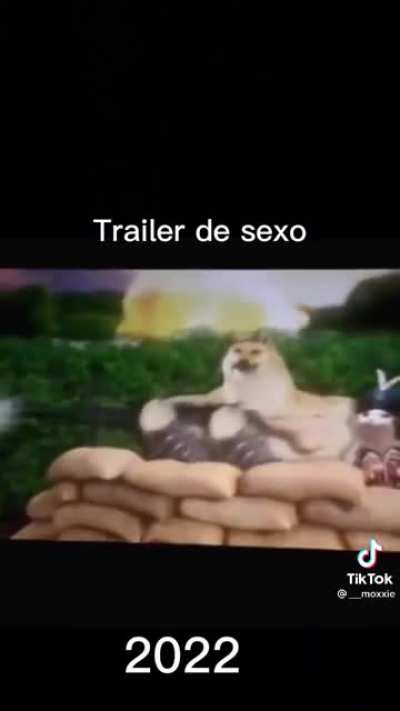 Se filtro el triler chavales, de que creen que se trate?