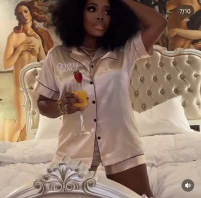Yandy fine ass