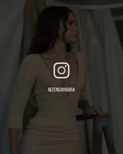 Zendaya 