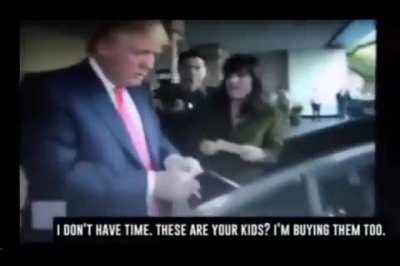 Trump Rule