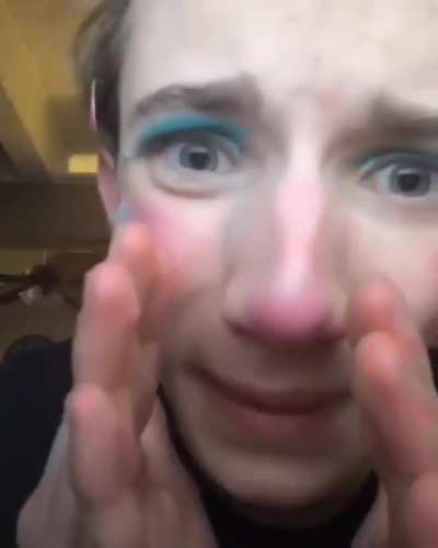 are you OK dude?