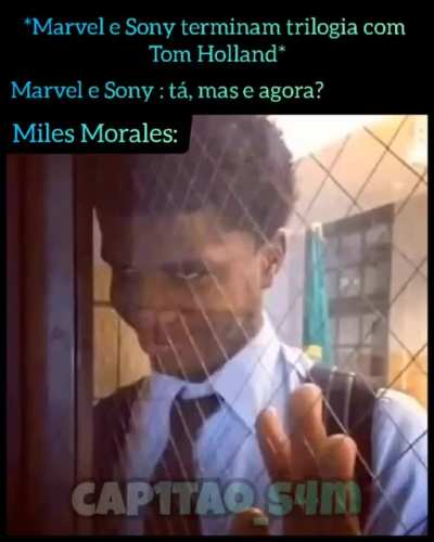 Ho?