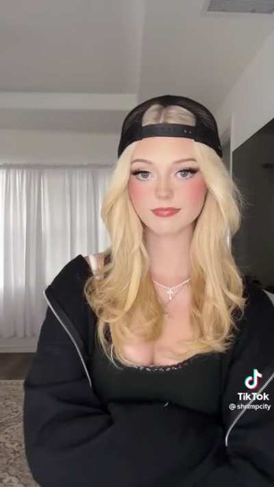 Hottie