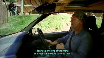 Stealing each others' car parts in Africa