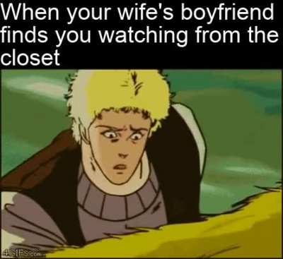 I hope this doesn&rsquo;t affect our relationship