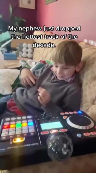 Everybody Shut Up by Dj Catman
